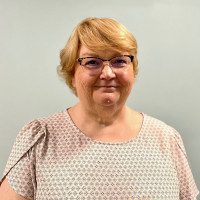 Kay Hallman