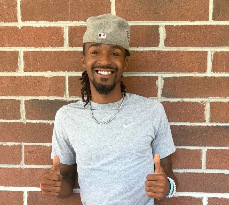 Bluffton Worship Youth Leader BJ